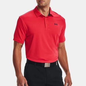 Under Armour Playoff Polo